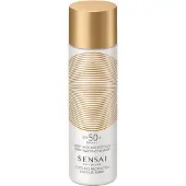 Sensai Silky Cooling Prot 150ml Bronzer