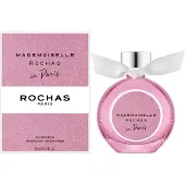 Rochas Mademoiselle In Paris 90ml Parfyme
