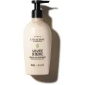 L'Occitane Almond Body Lotion 240 ml