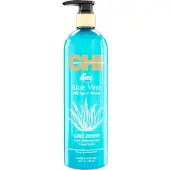 CHI Aloe Vera Curls Defined Curl Enhancing Shampoo 739 ml