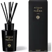 Acqua di Parma Oud, Vase, Aromapinnediffusor, 0,18 l