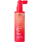 Schwarzkopf Bc Scalp &amp; Hair Mist Coconut 100ml Solbeskyttelse For Hår