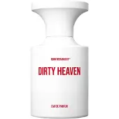 BORNTOSTANDOUT Dirty Heaven Eau de Parfum 50 ml
