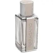 Salvatore Ferragamo Ferragamo Bright Leather Men 50ml Eau De Toilette