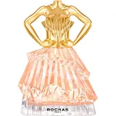 Rochas Audace Vapo 60ml Eau De Parfum