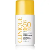 Clinique SPF50 Mineral Sunscreen Face 30 ml