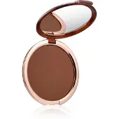 Estée Lauder Bronze Goddess, 21 g, Dyp, Pulver, Kropp, Ansikt, Bronse, Palett