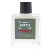 Proraso Wood And Spice 100ml Etterbarberingsvann