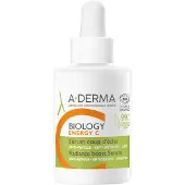 A-Derma Biology Vitamin 30ml Ansiktsserum