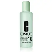 Clinique Clarifying Lotion 1,0 Twice A Day Exfoliator 400 ml