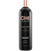 CHI Luxury Bla Seed 355ml Sjampo