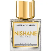 Nishane Ambra Calabria 50ml Eau De Parfum