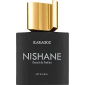 Nishane Karagoz 50ml Eau De Parfum
