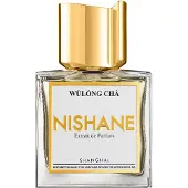 Nishane Wulong Cha Exp 50ml Eau De Parfum