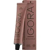 Schwarzkopf Igora Color 60ml Permanent Hårfarge