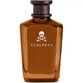 Scalpers Boxing Club Spray 125ml Parfymevann