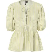 Pieces Pcjolly Knyting Bluse