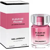 Karl Lagerfeld Matières Fleur De Pivoine EDP 50 ml