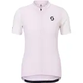 SCOTT Endurance Kort Ermet Trøye