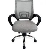 Equip Mesh Kontorstol