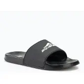 Aquafeel unisex tøfler AQUAFEEL 75633 20 43 juodas
