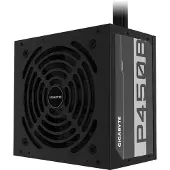Gigabyte Gp-p450b 450w 80 Plus Bronze Strømforsyning