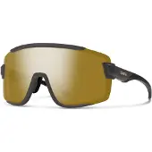 Smith Wildcat Matte Gravy +Bonus Lens Solbriller brun