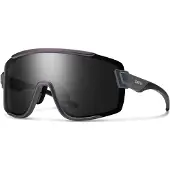 Smith Wildcat Matte Fathom +Bonus Lens Solbriller