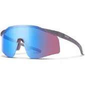 Smith Defy Matte Meteorite Crystal +Bonus Lens Solbriller