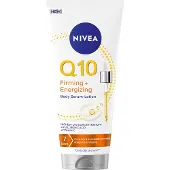 Nivea Q10 Firming + Energizing Serum Body Lotion 200 ml