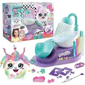 Epee Prosjekt Plush Frisørsalong