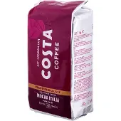 Costa Coffee Signature Mocha Italia mørke kaffebønner, 1 kg