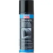 Liqui moly Silicon Multifunksjonsrens 300ml