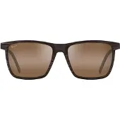 Maui jim One Way Polariserte Solbriller