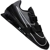 Nike Romaleos 4, Black