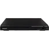 Sony DVP-SR760H