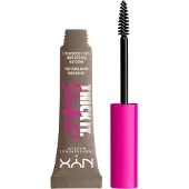 Nyx Professional Makeup Thick It Stick It!-taupe øyebryn Mascara