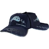 Hotspot titanium Popper Cap
