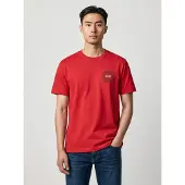 Gant 2003402 Kortarmet T-skjorte