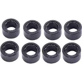Bando Wr300-180-150-8 Variatorruller 8 Enheter