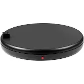 Puluz Roterende Displaystativ Med Stikkontakt 45 Cm