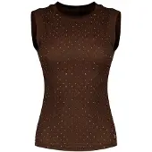 GUESS W6gp14k2940 Langarmet T-skjorte