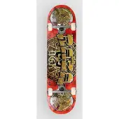 DGK La Raza 8.25" Komplette svart