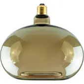 Segula LED floating oval E27 4,5W dimbar røyk