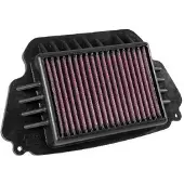 K&N Honda Ha-6414 Luftfilter