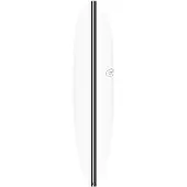 Torq Tec The Don Xl 8'6 Surfebrett mønster