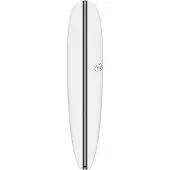 Torq Tec The Don Nr Noserider 9'1 Surfebrett mønster