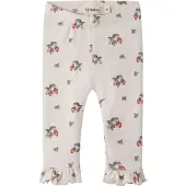 Lil´ Atelier Smal Passform Leggings