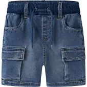 Name it Baggy Passform Shorts