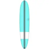 Torq Tec The Don Hp 9'1 Surfebrett mønster